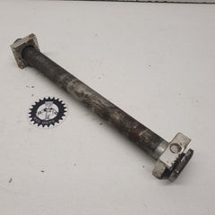 axe roue arrière yamaha 450 yzf 2007-1