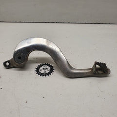 pédale de frein yamaha 450 yzf 2007-1