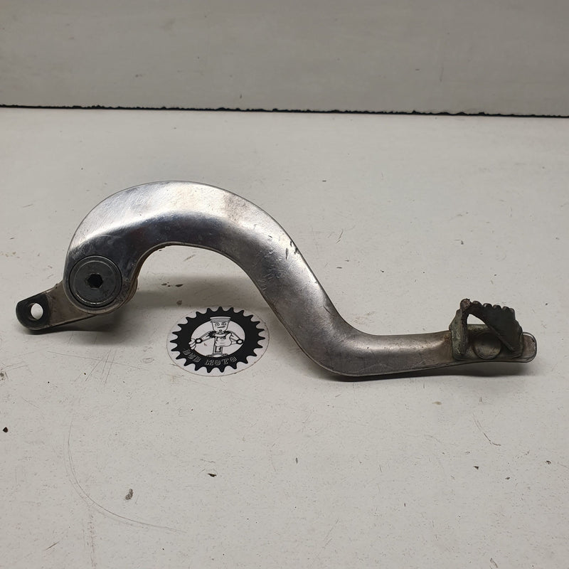 pédale de frein yamaha 450 yzf 2007-1