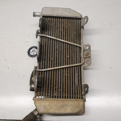 radiateur yamaha 450 yzf 2007-2