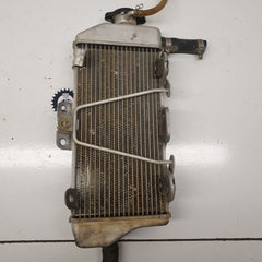 radiateur bouchon yamaha 450 yzf 2007-2