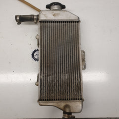 radiateur bouchon yamaha 450 yzf 2007-1