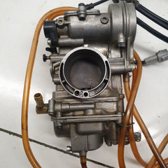 carburateur yamaha 450 yzf 2007-2