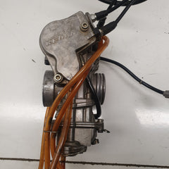 carburateur yamaha 450 yzf 2007-3