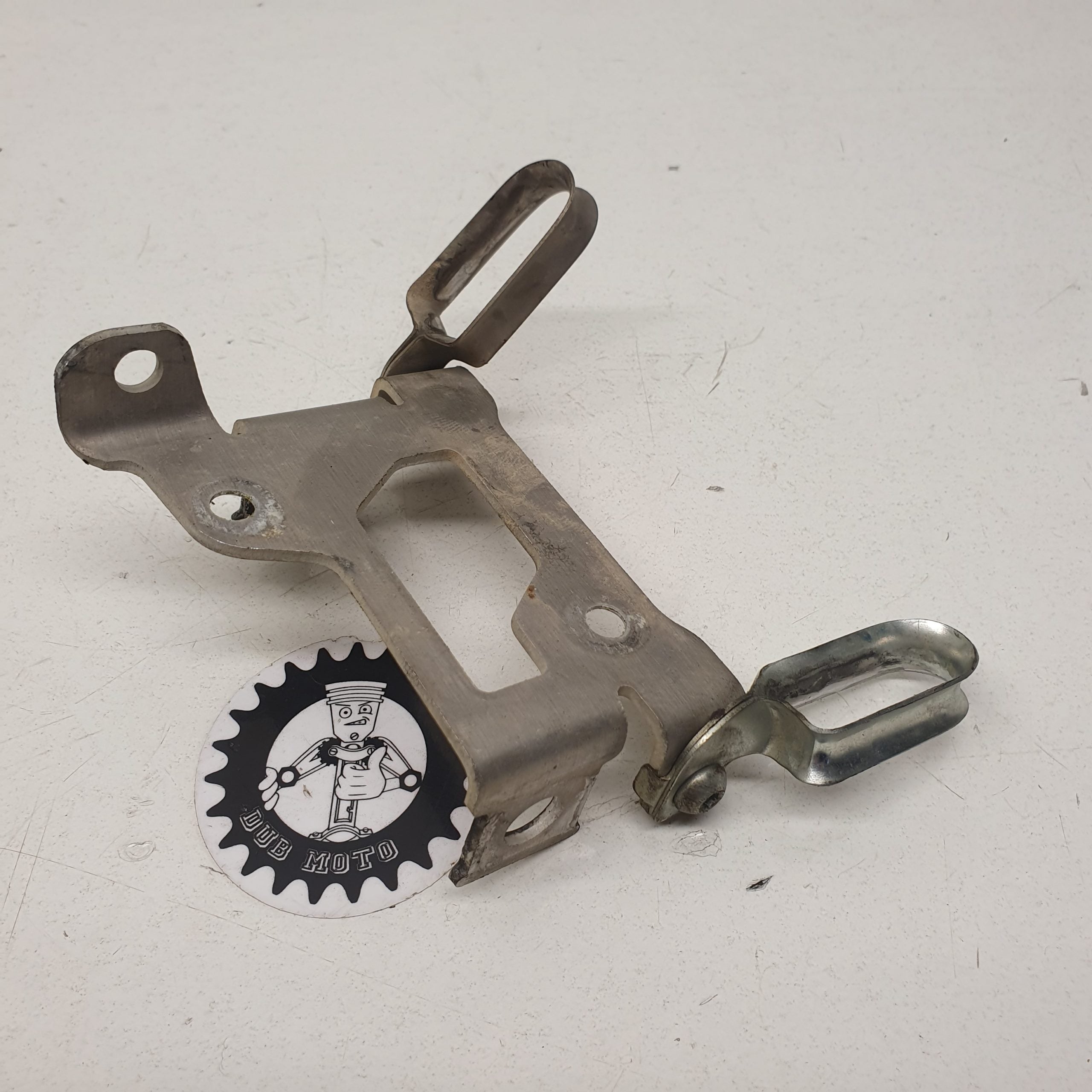 support cdi yamaha 450 yzf 2007