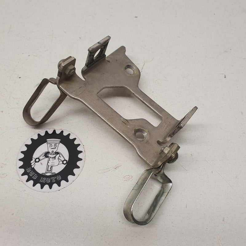 support cdi yamaha 450 yzf 2007-2