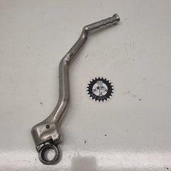 kick yamaha 450 yzf 2007-1