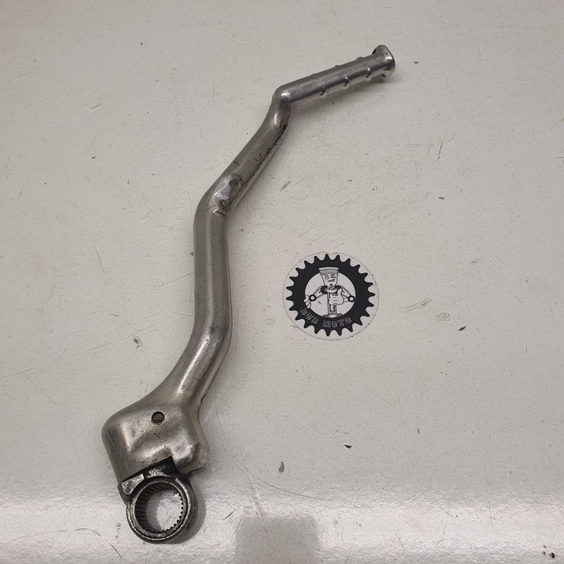 kick yamaha 450 yzf 2007-1