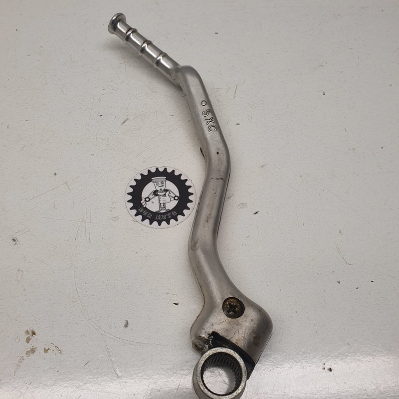 kick yamaha 450 yzf 2007-2