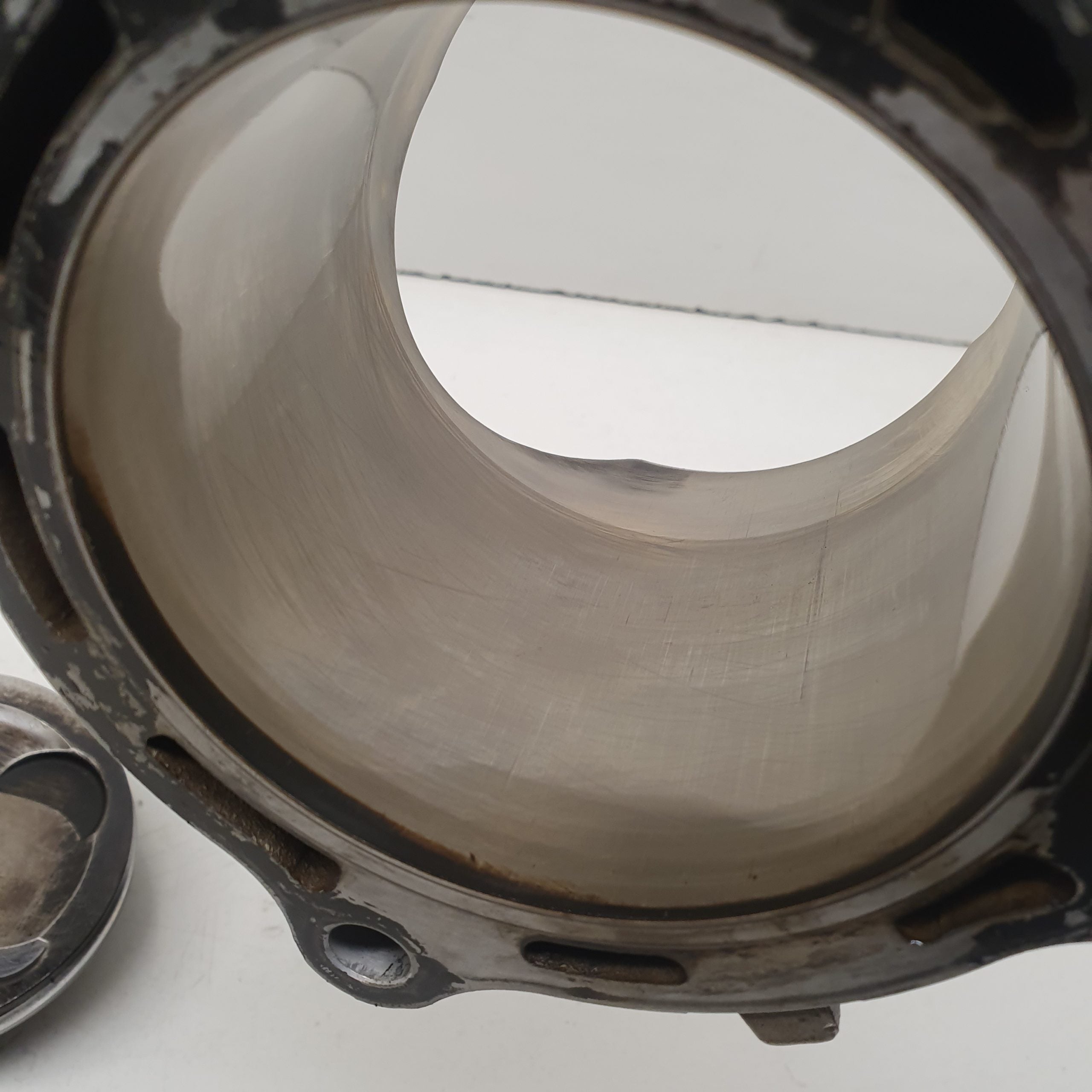 cylindre piston yamaha 450 yzf 2007-4