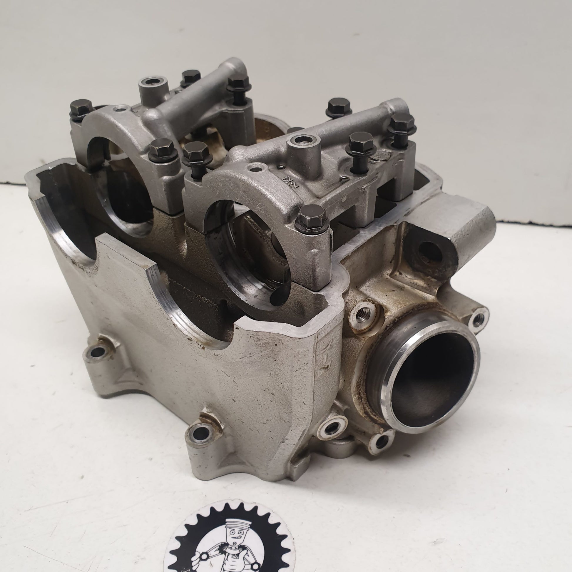 culasse yamaha 450 yzf 2007-3