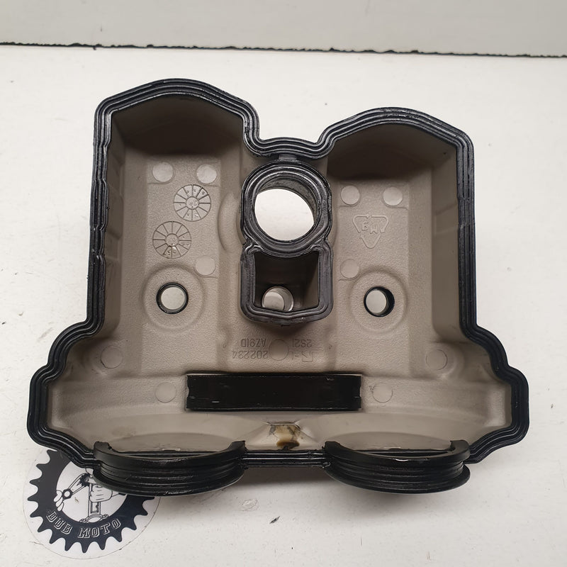 couvercle culasse yamaha 450 yzf 2007-2
