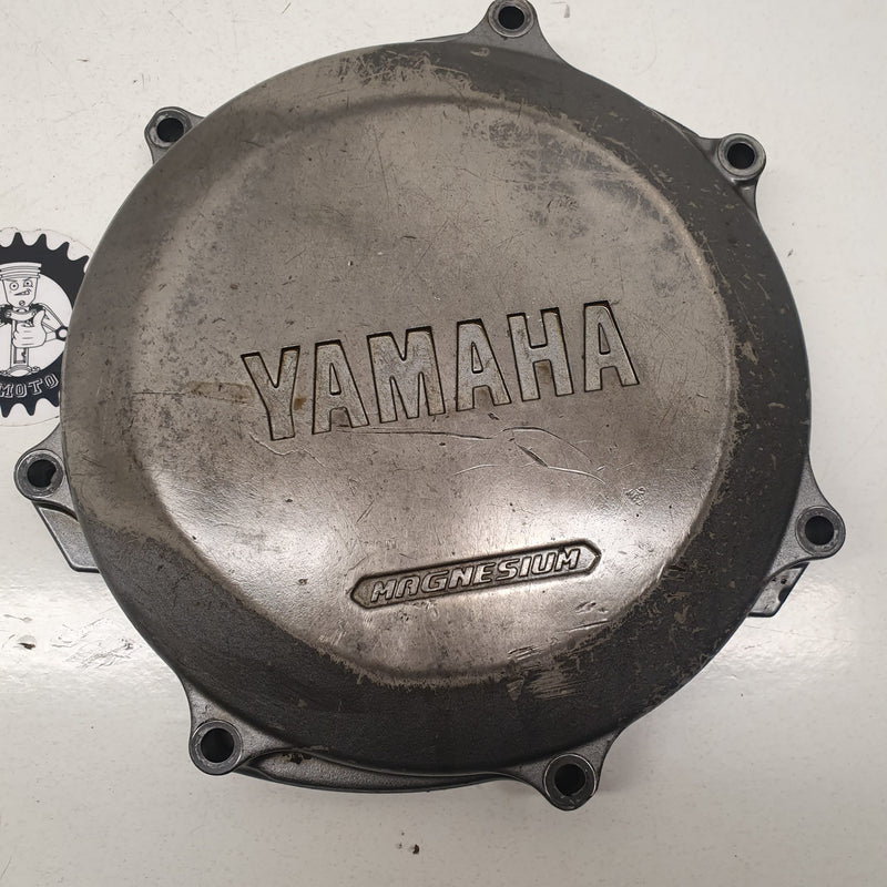 couvercle embrayage yamaha 450 yzf 2007-1