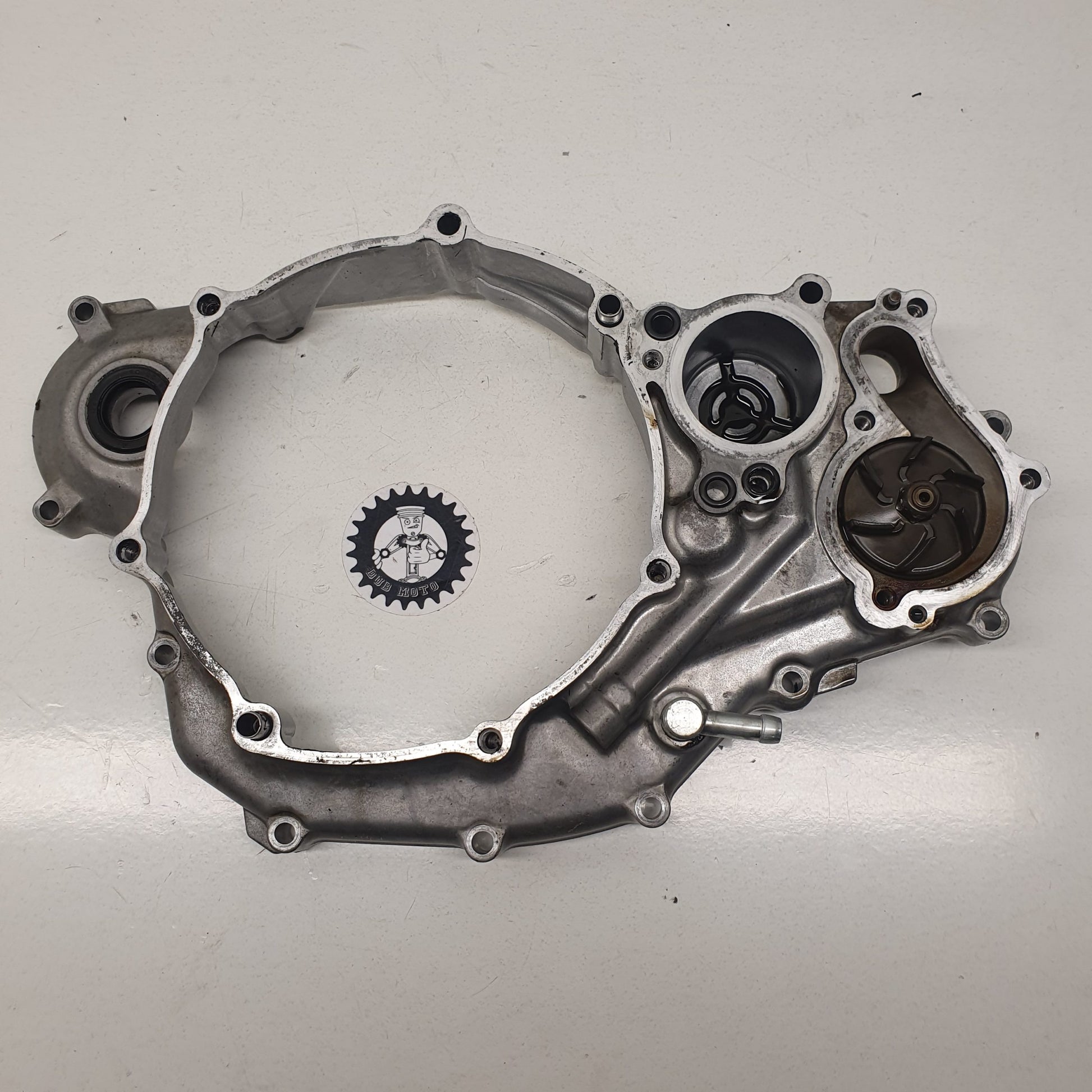 carter embrayage yamaha 450 yzf 2007-1