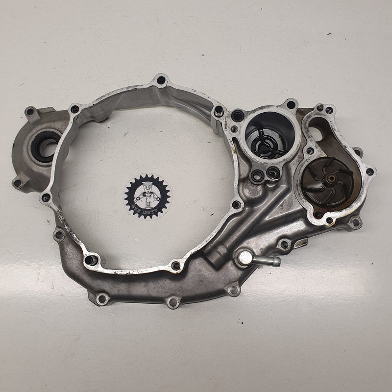 carter embrayage yamaha 450 yzf 2007-1