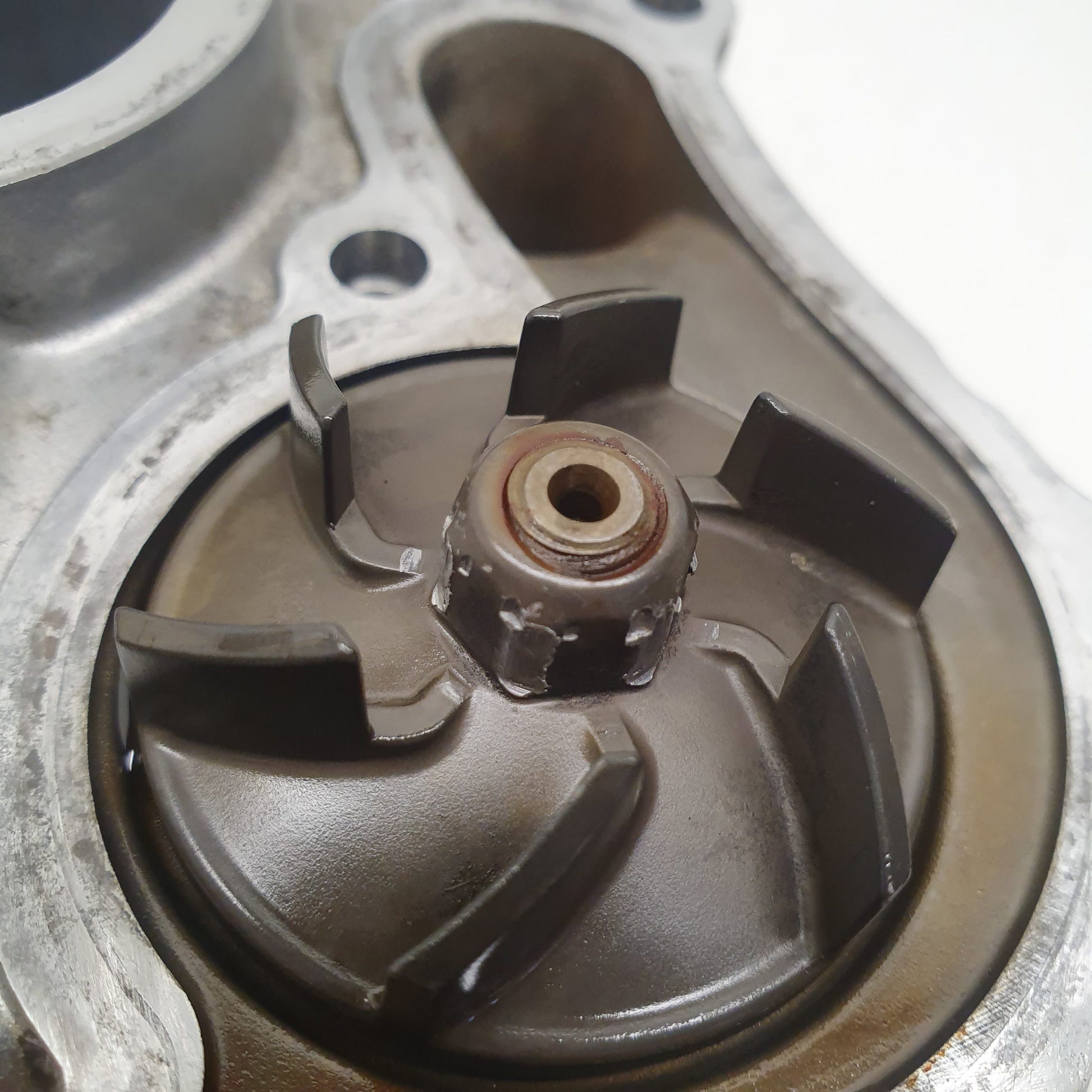 carter embrayage yamaha 450 yzf 2007-2