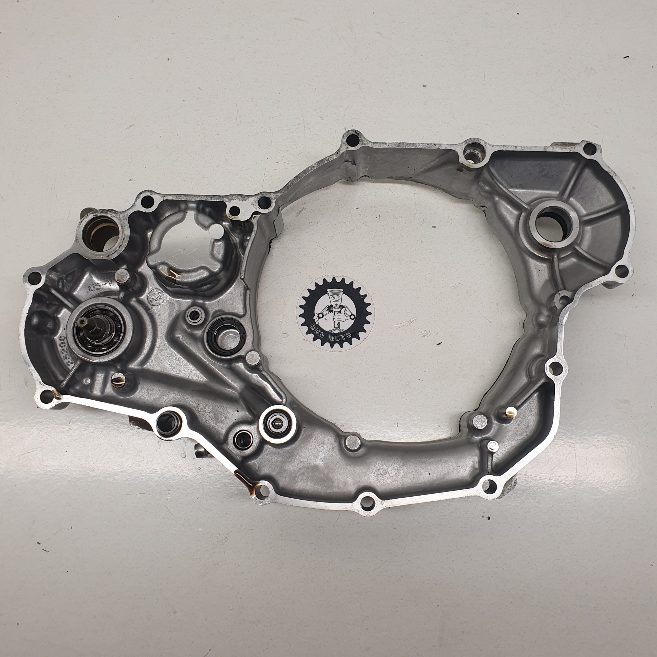 carter embrayage yamaha 450 yzf 2007-3
