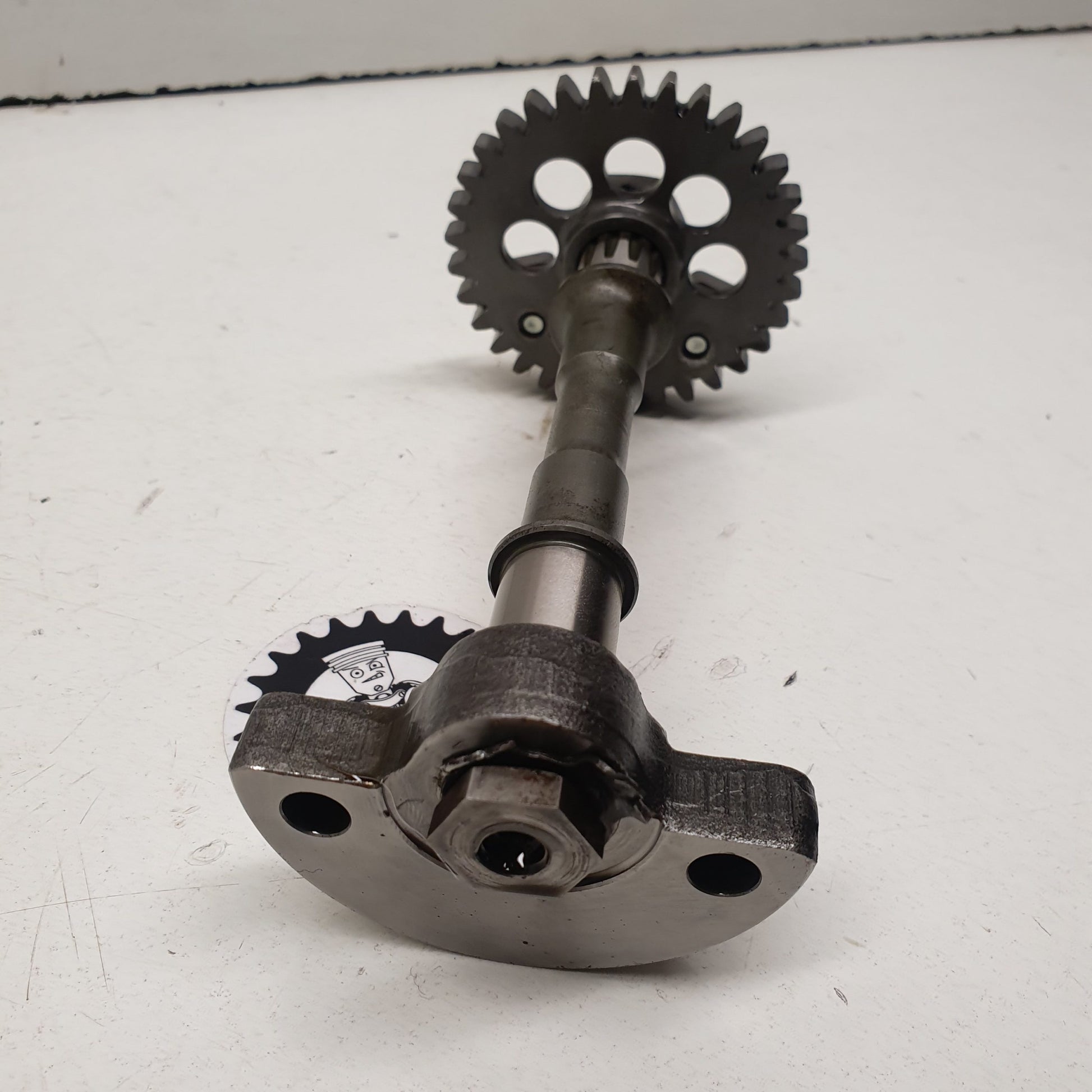arbre d'équilibrage yamaha 450 yzf 2007-2