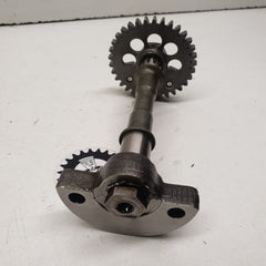 arbre d'équilibrage yamaha 450 yzf 2007-2