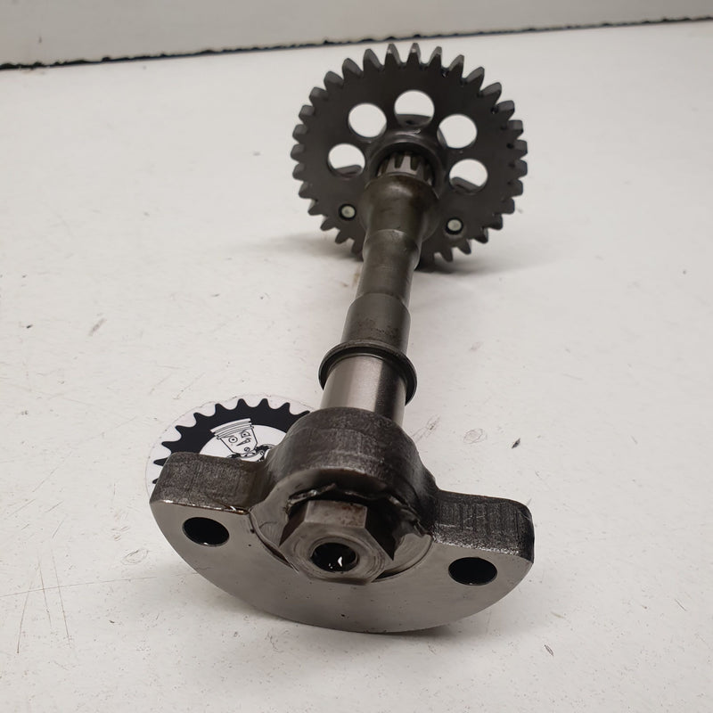 arbre d'équilibrage yamaha 450 yzf 2007-2
