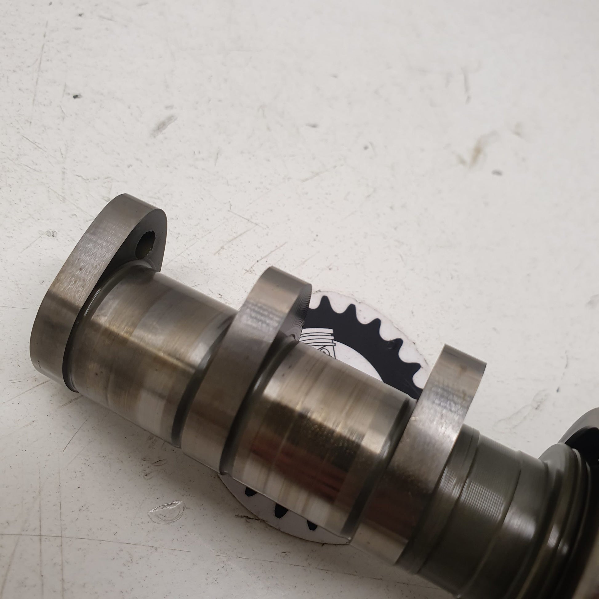 arbre a came admission yamaha 450 yzf 2007-2