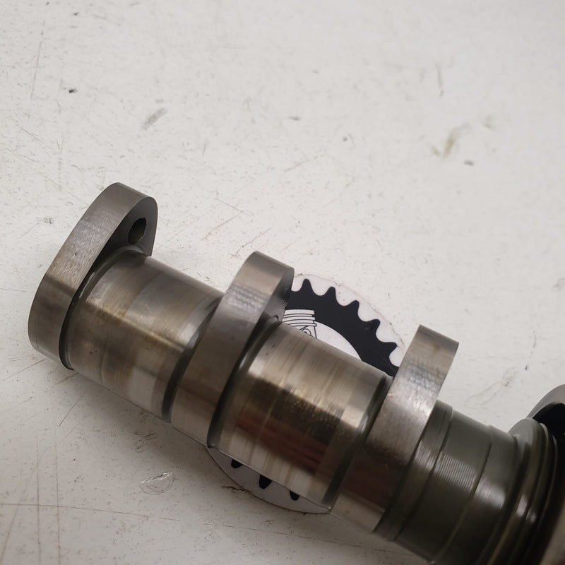 arbre a came admission yamaha 450 yzf 2007-2