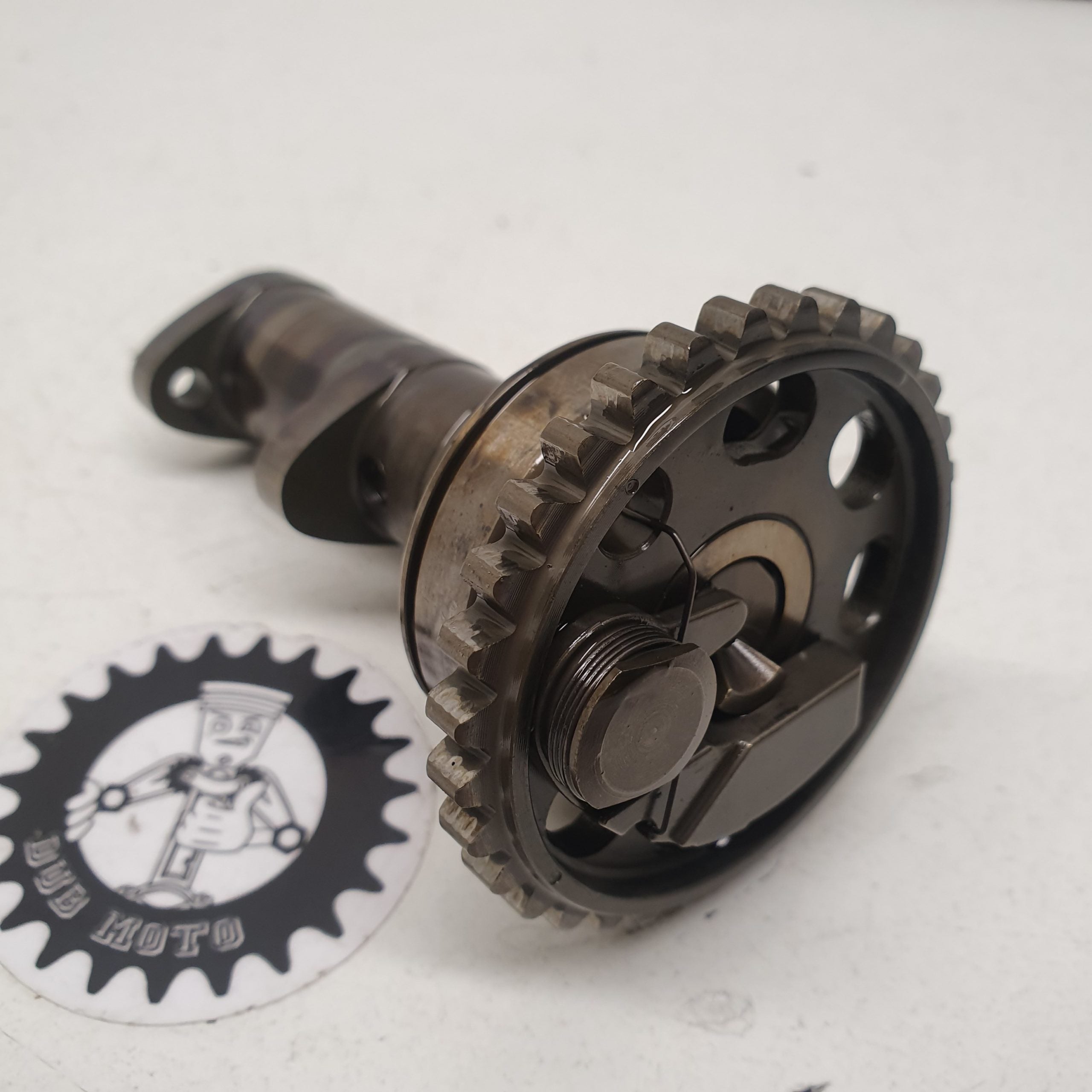 arbre a came échappement yamaha 450 yzf 2007