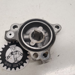 carter filtre yamaha 450 yzf 2007-2