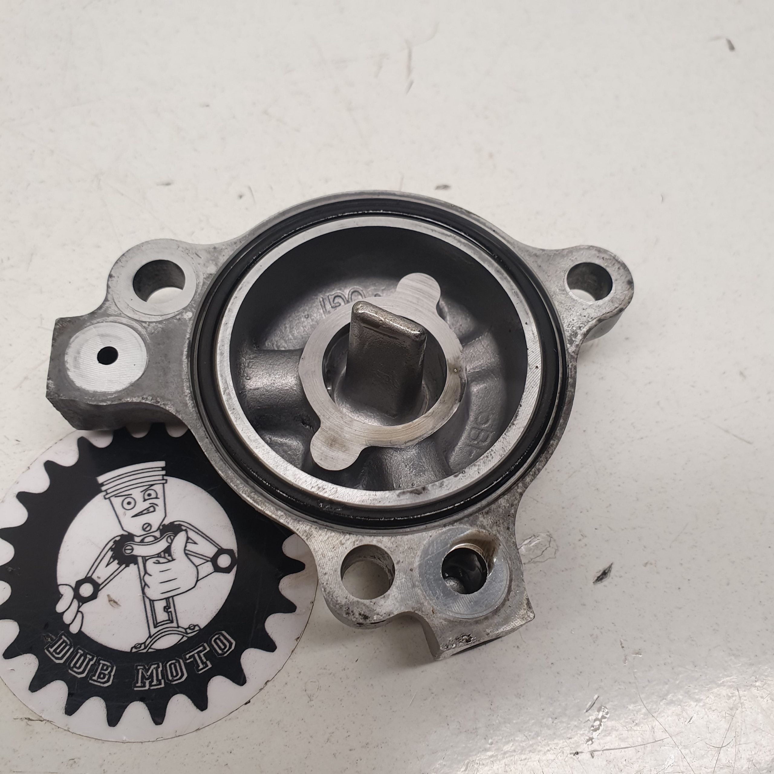 carter filtre yamaha 450 yzf 2007