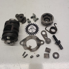 barillet yamaha 450 yzf 2007-1