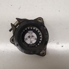 pipe admission yamaha 450 yzf 2007-1