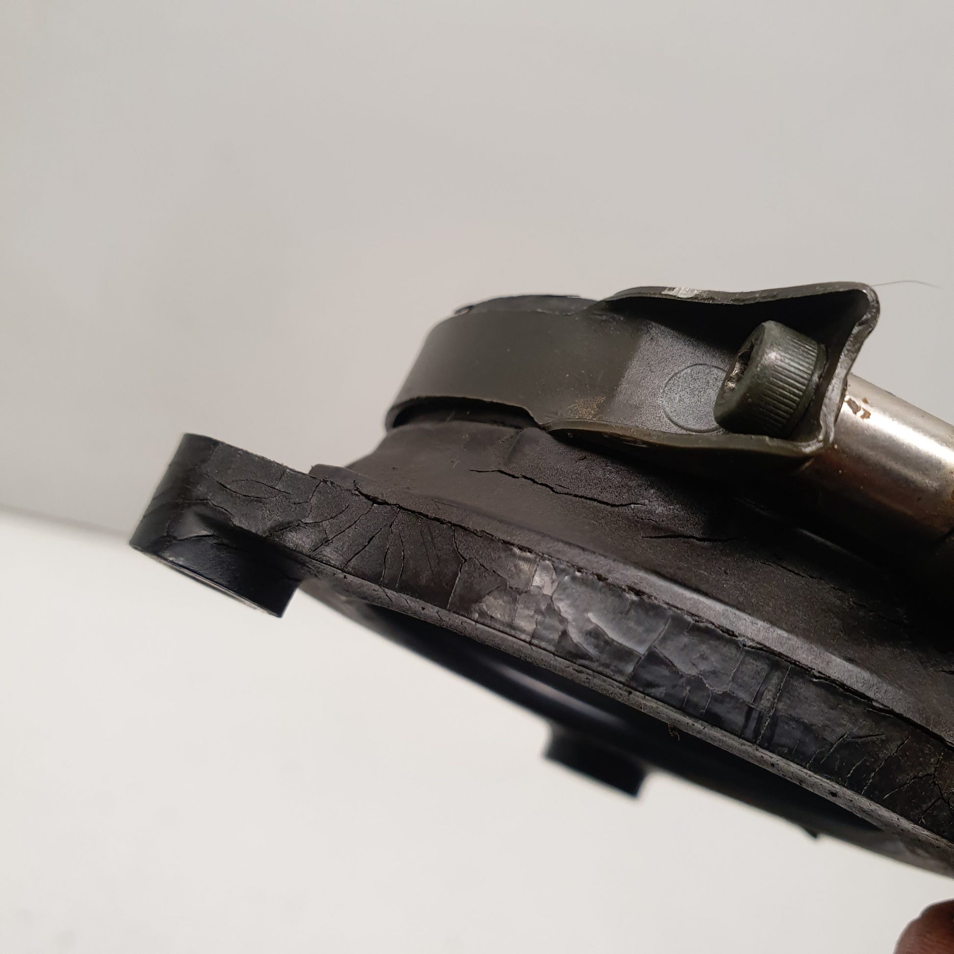 pipe admission yamaha 450 yzf 2007-3