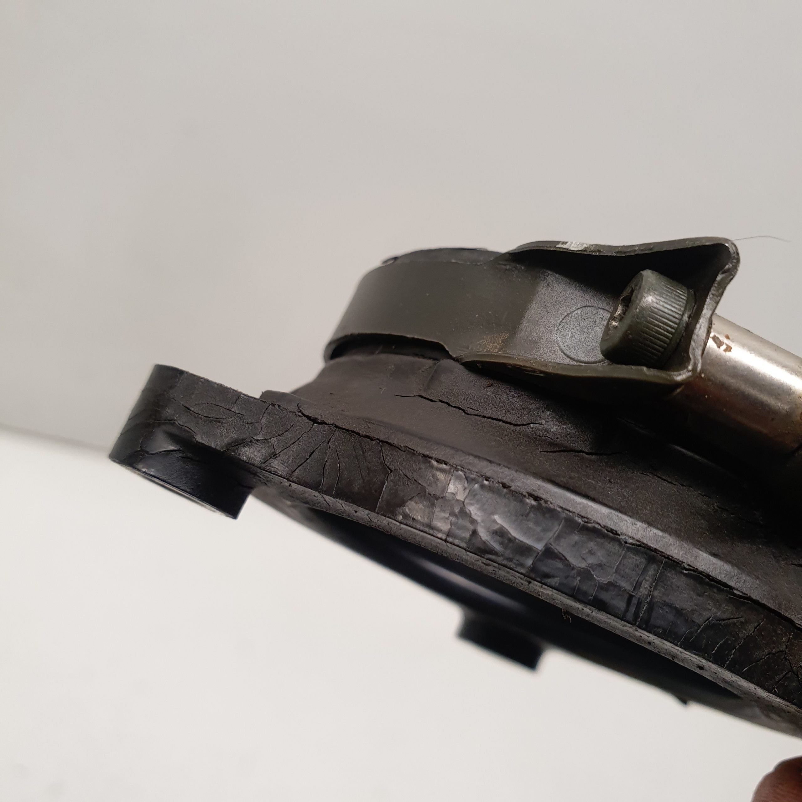 pipe admission yamaha 450 yzf 2007-3