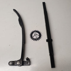 guide chaine distribution yamaha 450 yzf 2007-1