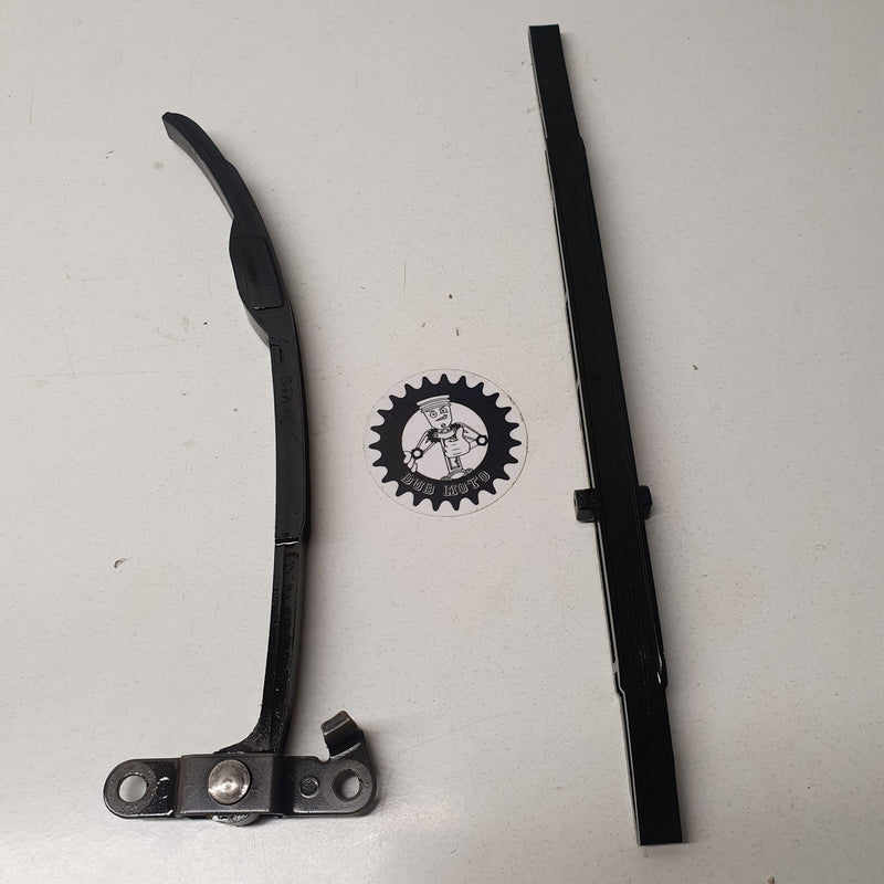 guide chaine distribution yamaha 450 yzf 2007-1