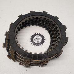 disque embrayage yamaha 450 yzf 2007-1