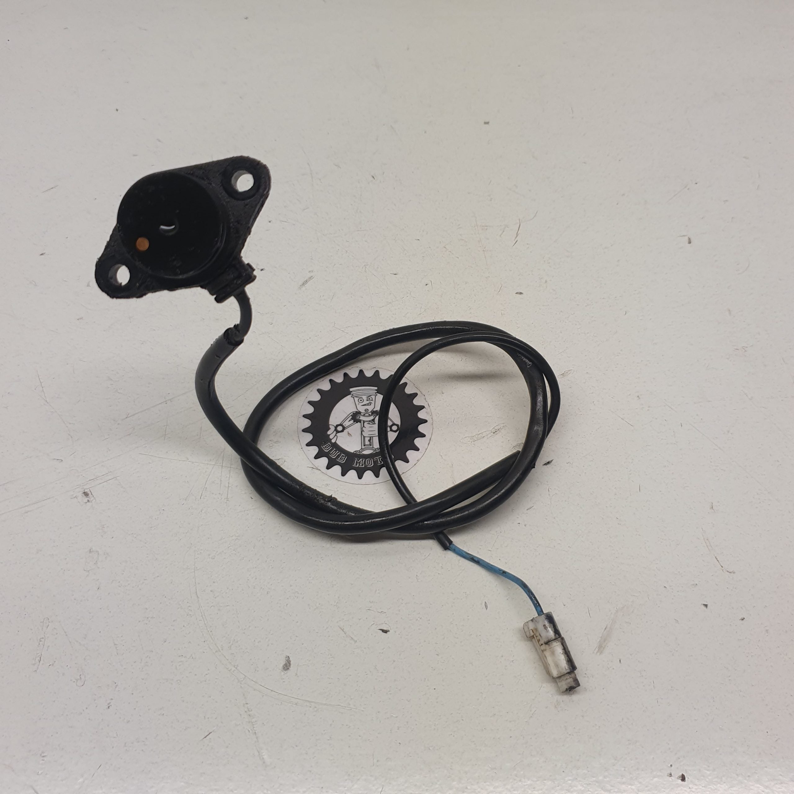capteur point mort yamaha 450 yzf 2007