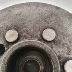 rotor cloche allumage yamaha 250 yz 1998-3