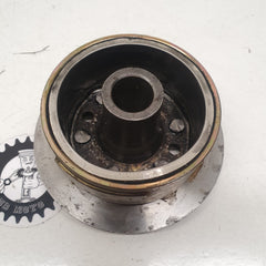 rotor cloche allumage yamaha 250 yz 1998-2