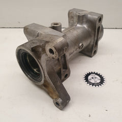 moyeux excentrique roulement neuf suzuki 400 ltz-1