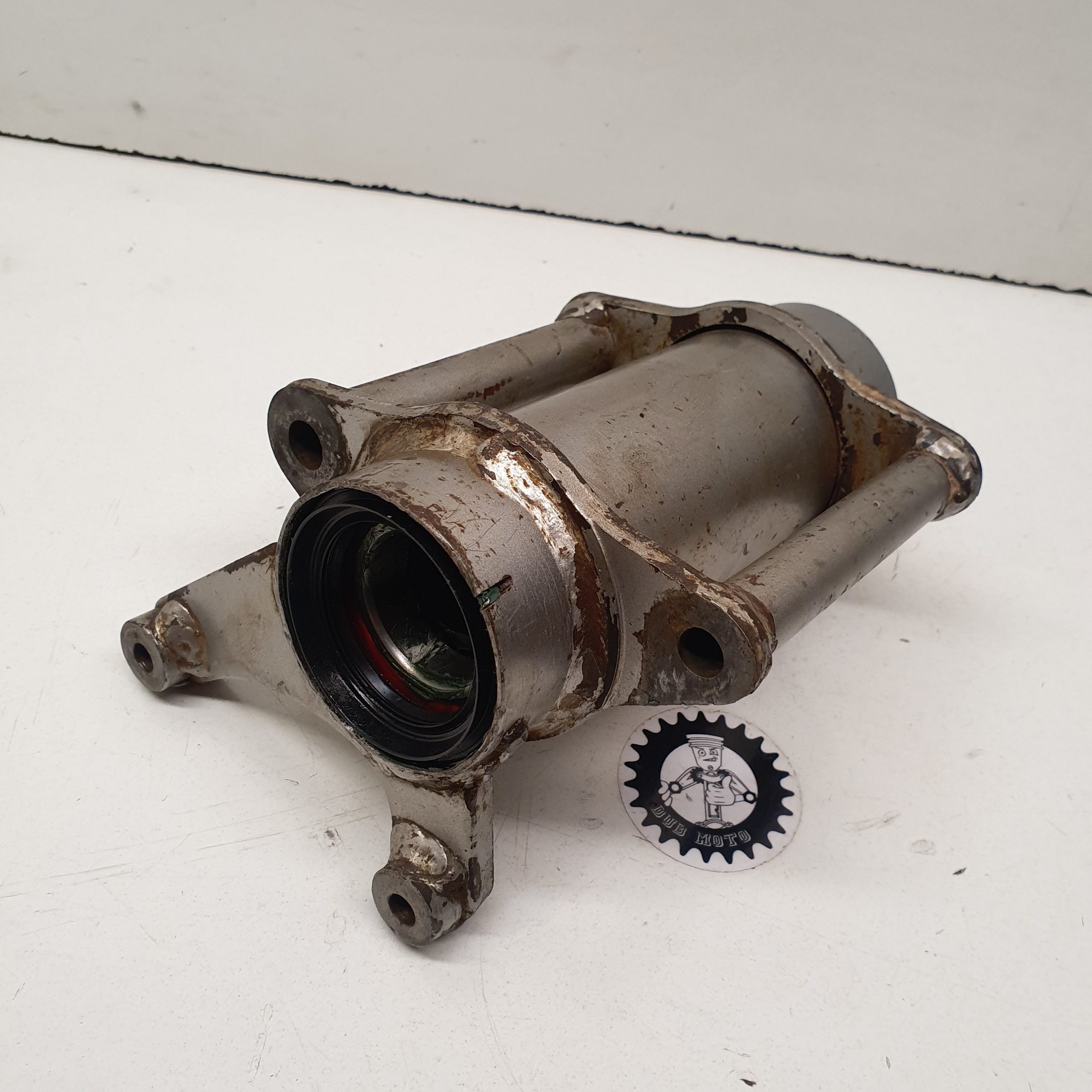 moyeux excentrique roulement a prevoir yamaha 350 raptor