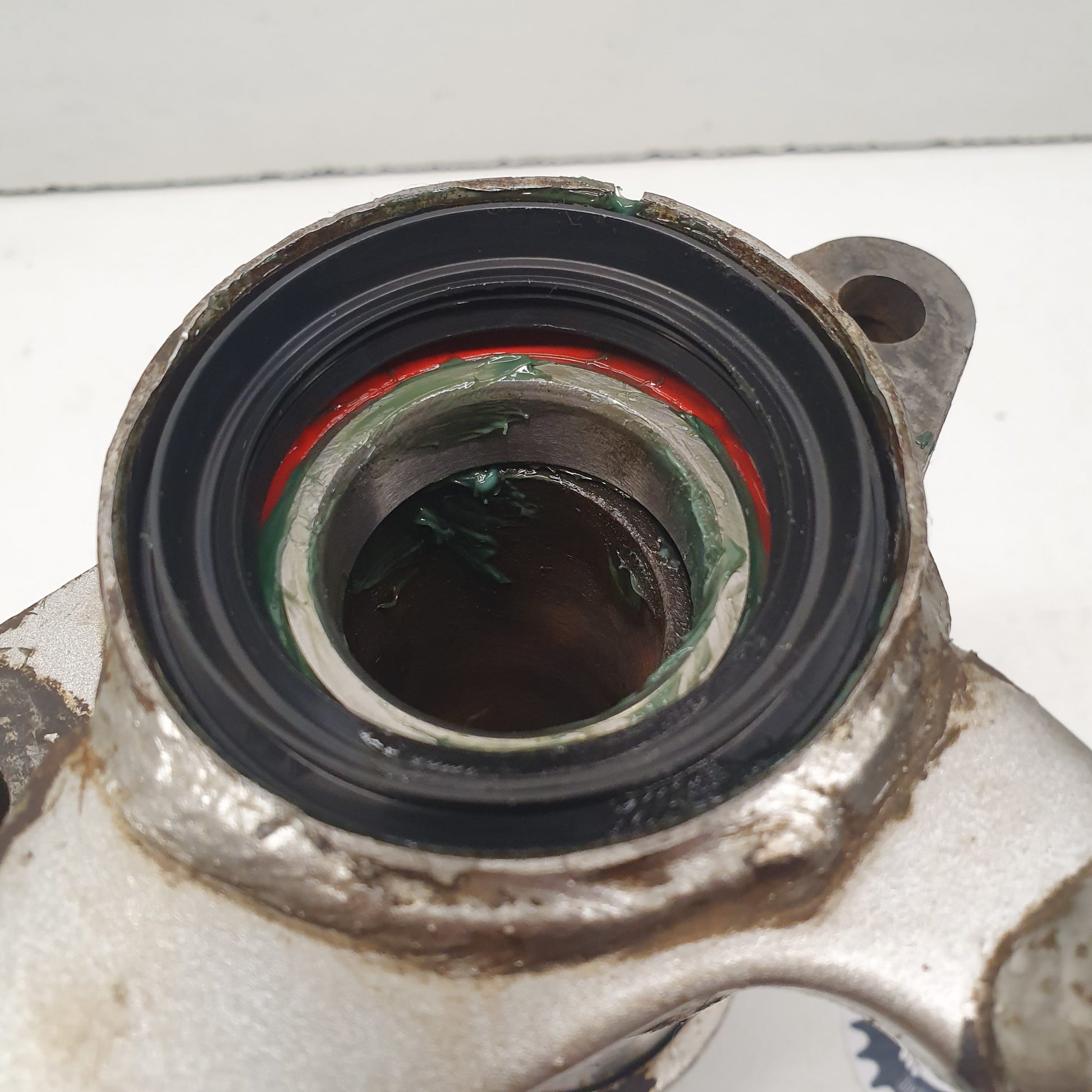 moyeux excentrique roulement a prevoir yamaha 350 raptor-3