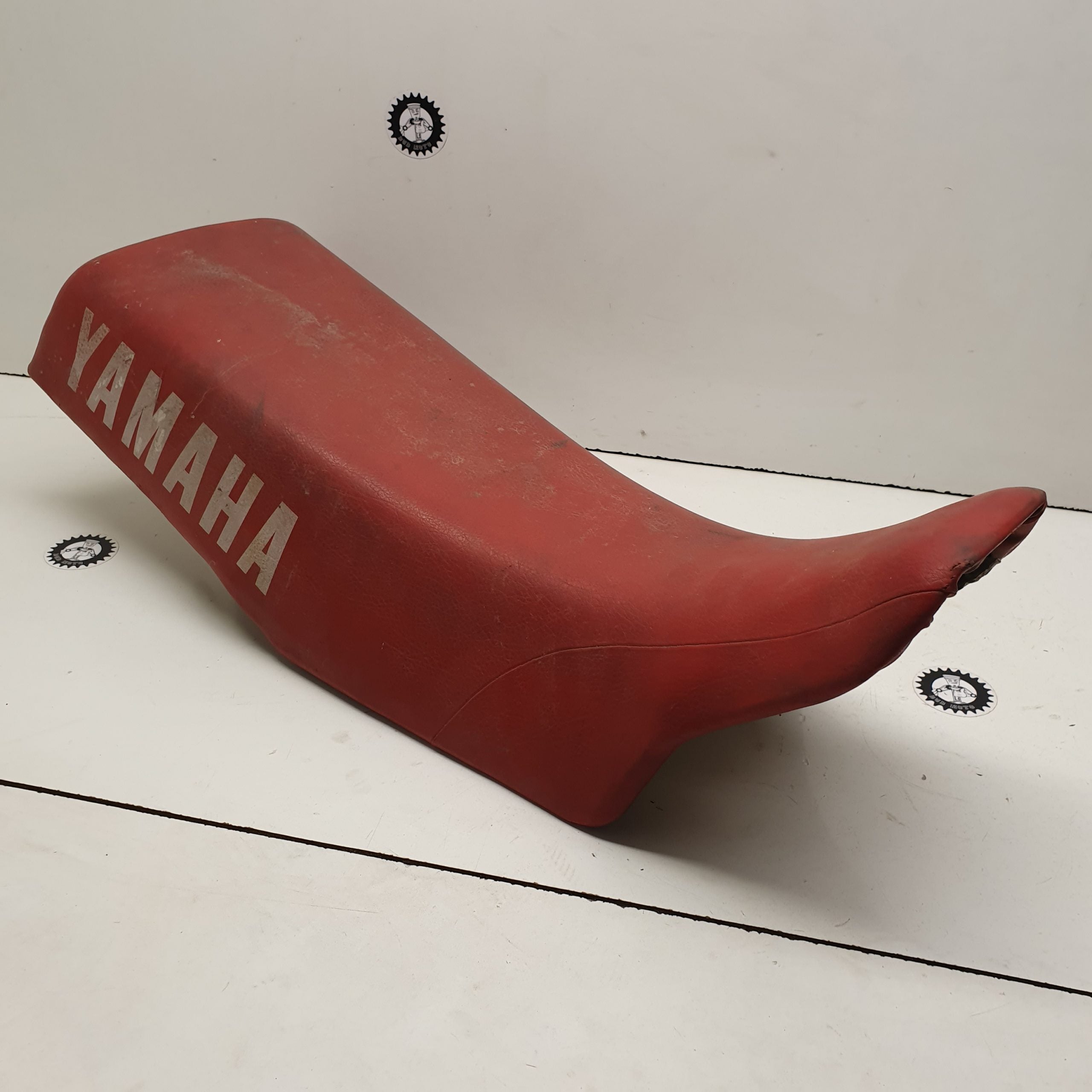 selle yamaha 125 yz 43M 1984