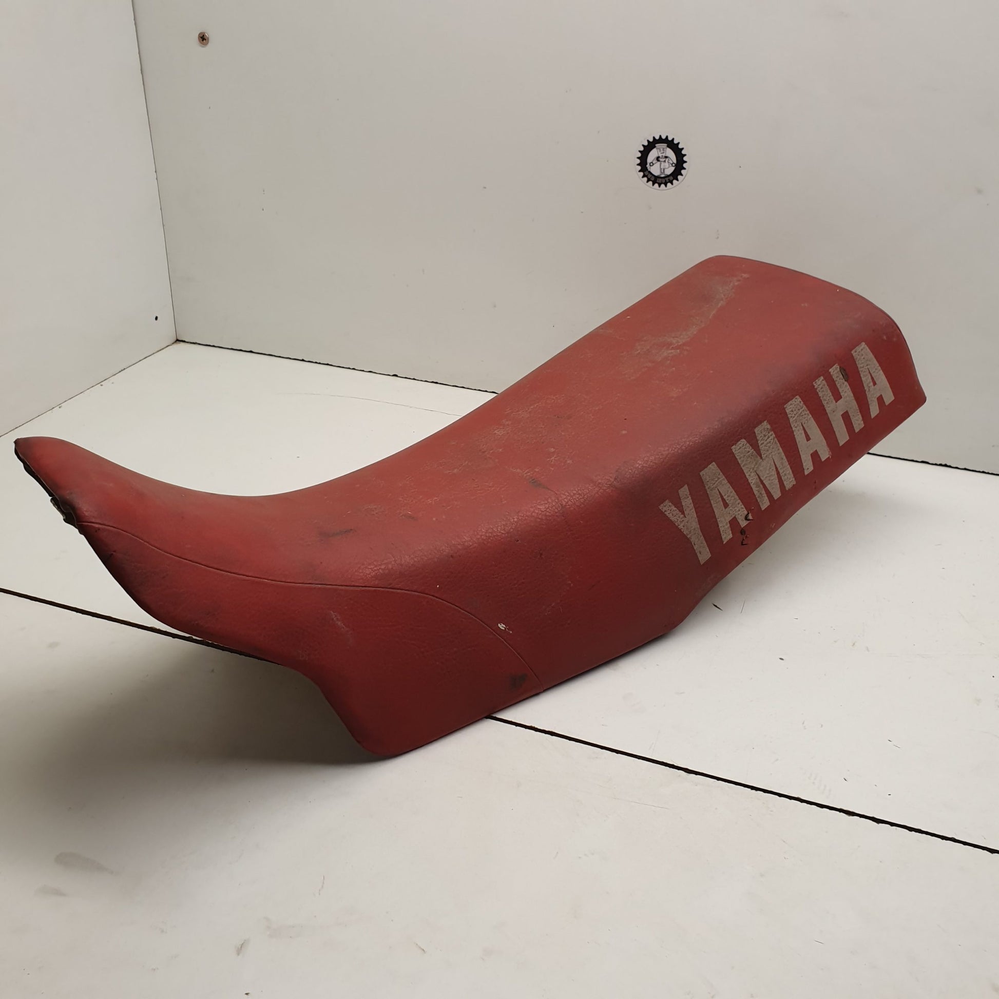selle yamaha 125 yz 43M 1984-2