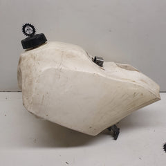 réservoir yamaha 125 yz 43M 1984-1