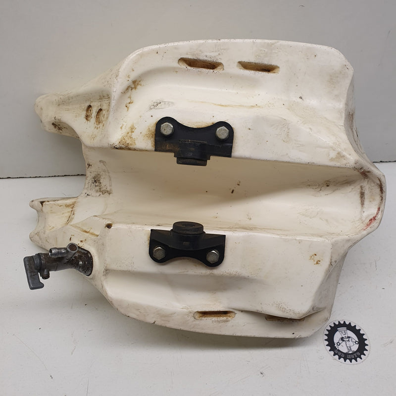 réservoir yamaha 125 yz 43M 1984-3