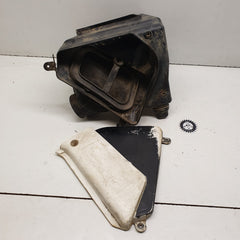 boite a air yamaha 125 yz 43M 1984-1