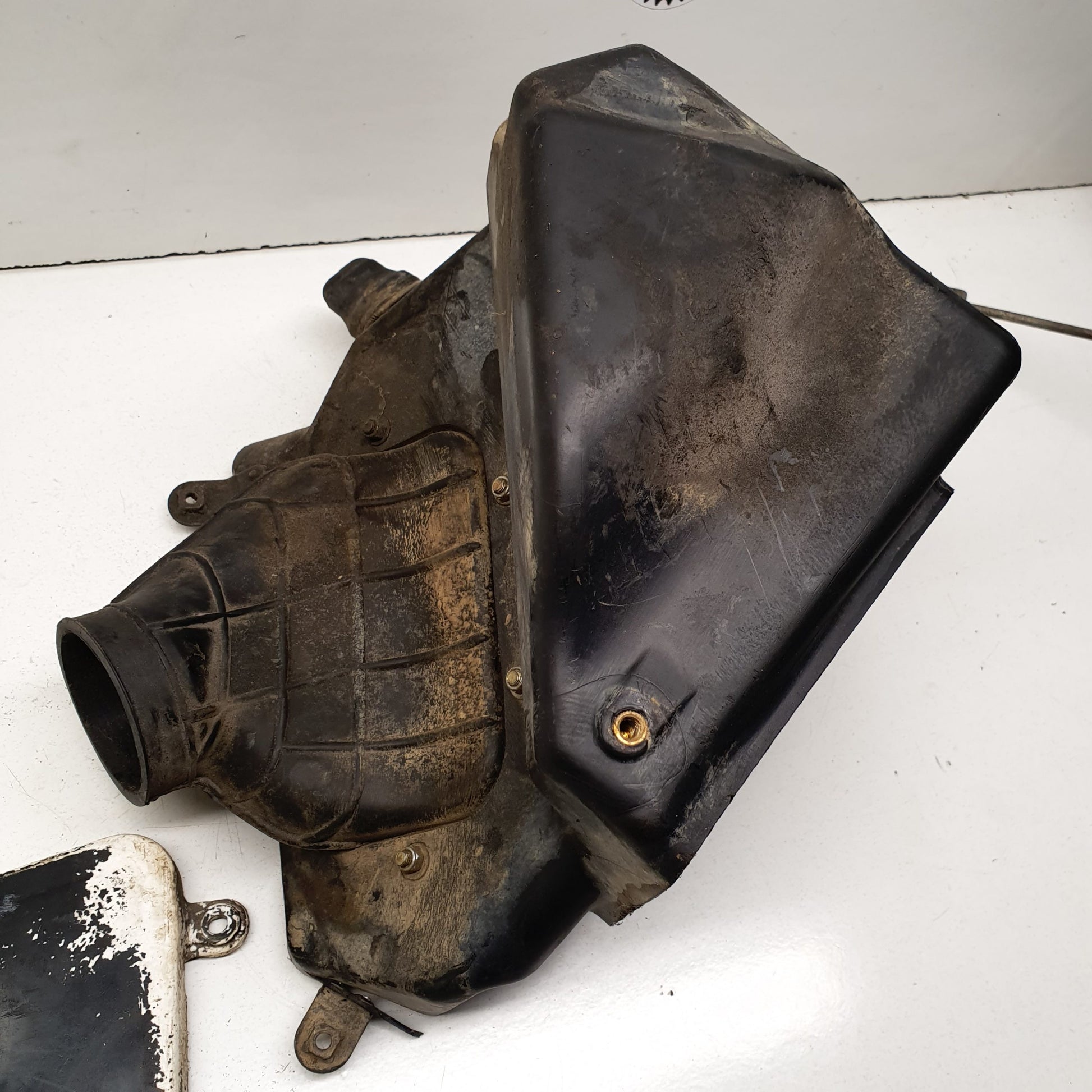 boite a air yamaha 125 yz 43M 1984-2