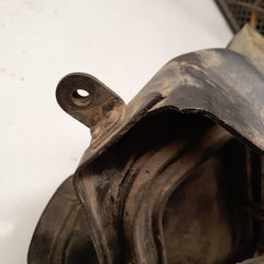boite a air yamaha 125 yz 43M 1984-4