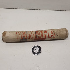 mousse guidon yamaha 125 yz 43M 1984-1